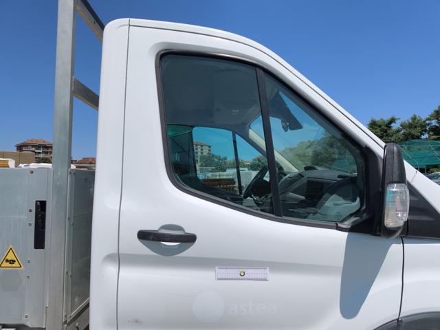 FORD Transit usata 47