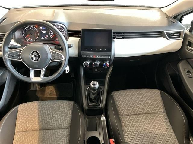 RENAULT Clio usata, con ESP