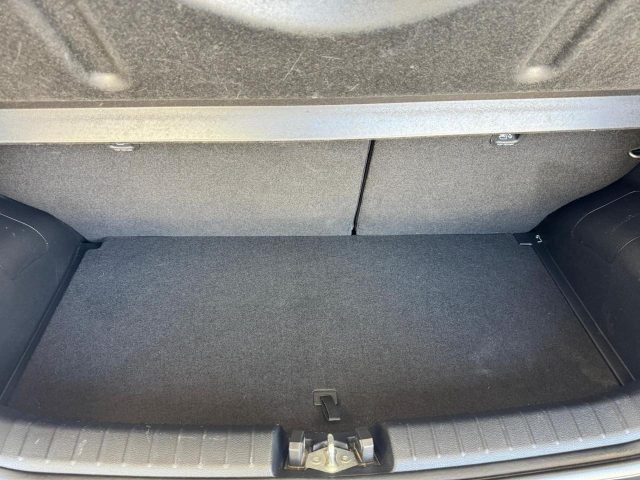 KIA Picanto usata, con ESP