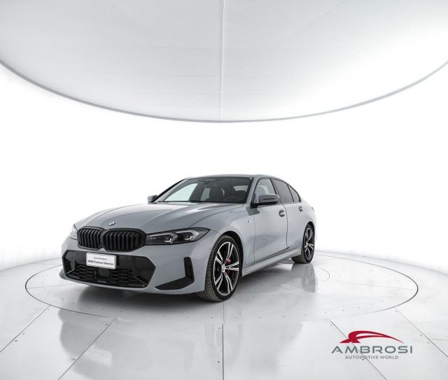 BMW 320 usata 0