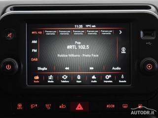 FIAT Panda usata, con Boardcomputer