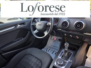 AUDI A3 usata, con ESP