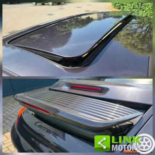 PORSCHE 911 usata, con Regolazione elettrica sedili