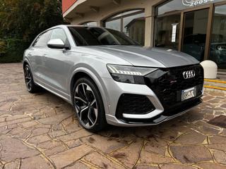 AUDI RS Q8 usata, con Airbag