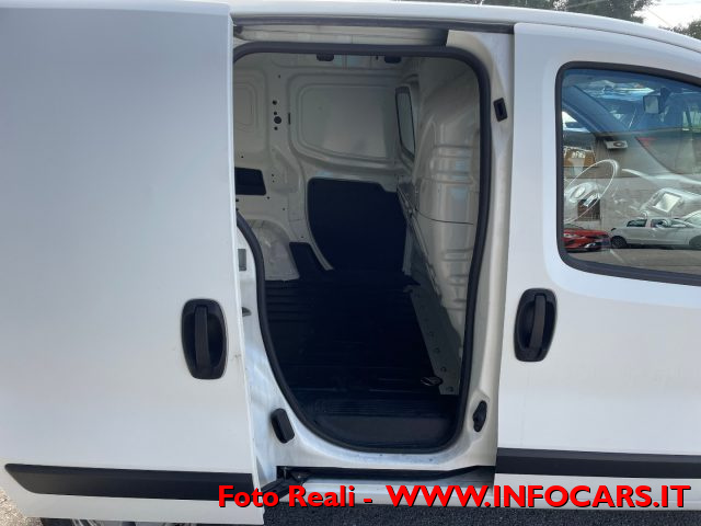 FIAT Fiorino usata, con Chiusura centralizzata