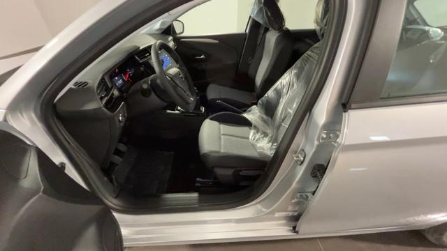 OPEL Corsa usata, con Chiusura centralizzata