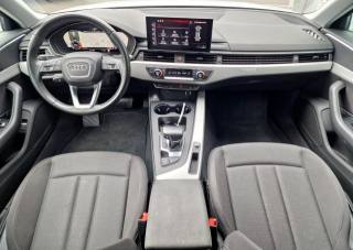 AUDI A4 allroad usata, con Climatizzatore