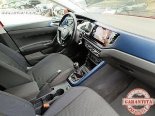VOLKSWAGEN Polo usata 80