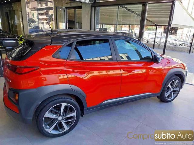 HYUNDAI Kona usata, con Airbag Passeggero