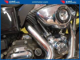 HARLEY-DAVIDSON Switchback usata 6