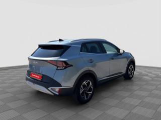 KIA Sportage usata 4