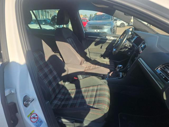 VOLKSWAGEN Golf GTI usata, con Cerchi in lega