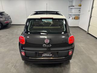 FIAT 500L usata, con Alzacristalli elettrici