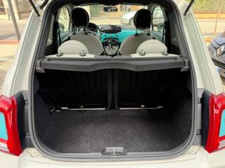 FIAT 500 usata 16