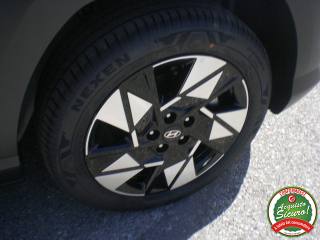 HYUNDAI Kona usata, con Controllo trazione