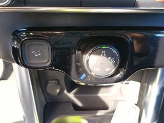 CITROEN C3 Aircross usata, con Fendinebbia