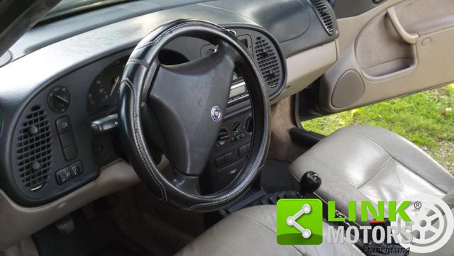 SAAB 900 usata 10