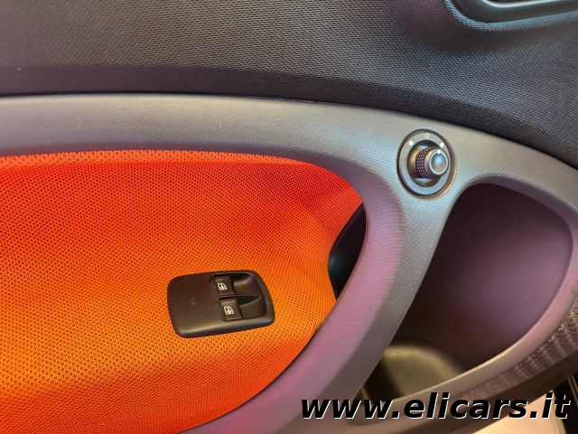 SMART ForTwo usata, con Cruise Control