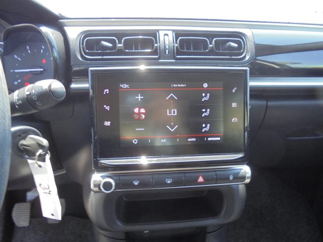 CITROEN C3 usata 24
