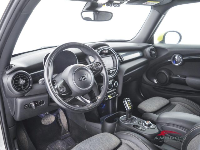 MINI Cooper SE usata 7