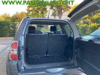 SUZUKI Grand Vitara usata, con Chiusura centralizzata