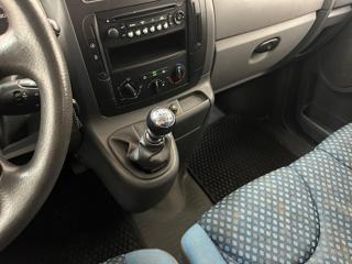 FIAT Scudo usata, con Fendinebbia