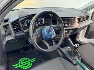 AUDI A1 usata, con Chiusura centralizzata