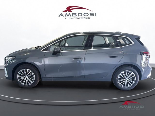 BMW 218 usata 5