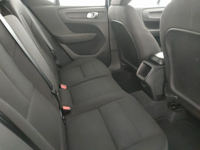 VOLVO XC40 usata, con Controllo automatico clima