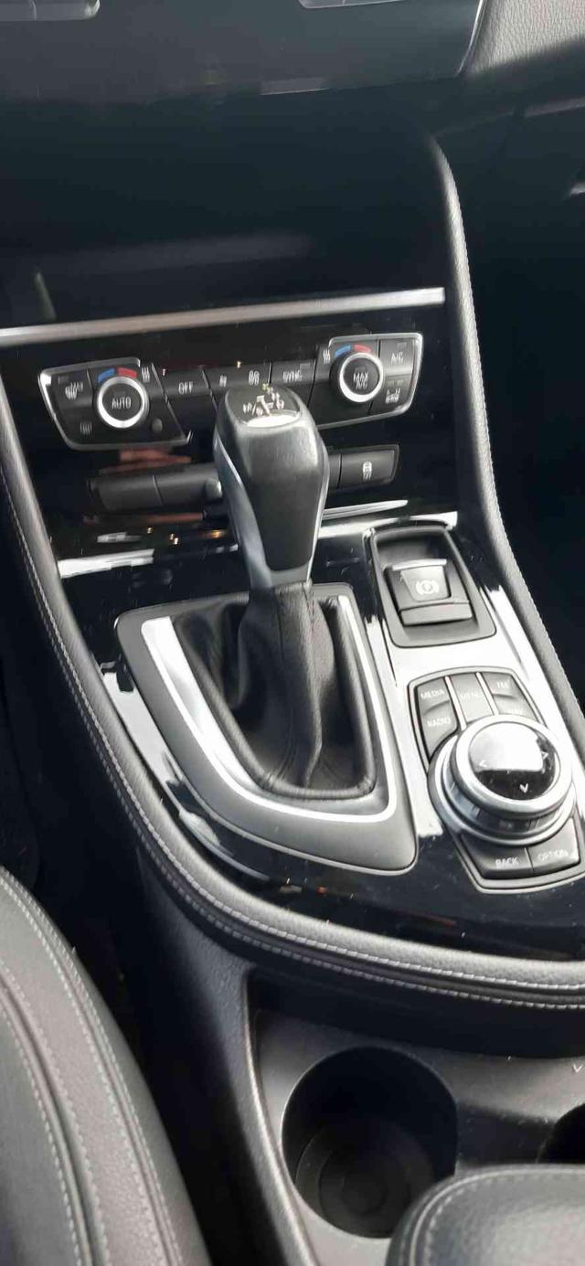 BMW 216 usata 25