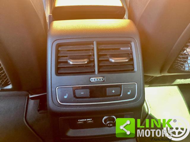 AUDI A5 usata, con Immobilizzatore elettronico