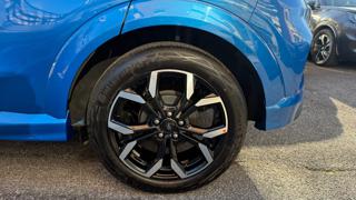 FORD Puma usata, con Boardcomputer