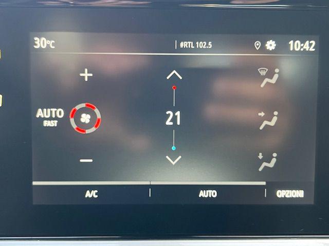OPEL Mokka usata, con Controllo trazione