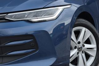 VOLKSWAGEN Golf usata, con Riconoscimento dei segnali stradali