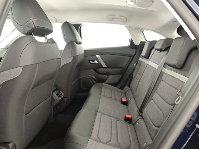CITROEN C4 usata, con Chiusura centralizzata
