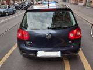 VOLKSWAGEN Golf usata, con Airbag laterali