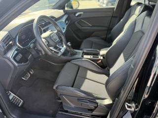 AUDI Q3 usata, con Cruise Control