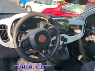 FIAT Pandina usata, con Chiusura centralizzata