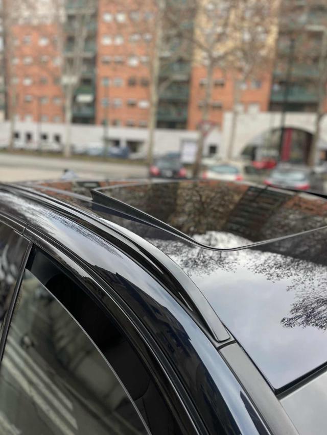 BMW X3 usata, con Park Distance Control