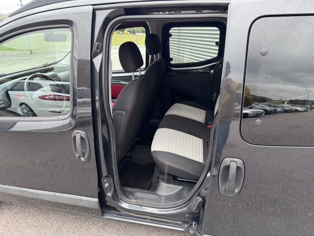 FIAT Qubo usata 20
