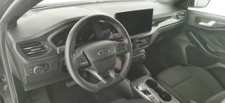 FORD Focus usata, con Apple CarPlay