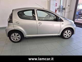 CITROEN C1 usata, con Lettore CD