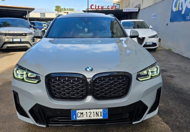 BMW X4 usata, con Airbag Passeggero