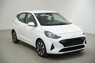 HYUNDAI i10 1.0 GPL Connectline