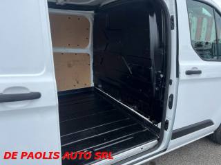 FORD Transit Custom usata, con Bracciolo