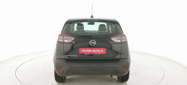 OPEL Crossland X usata, con Autoradio