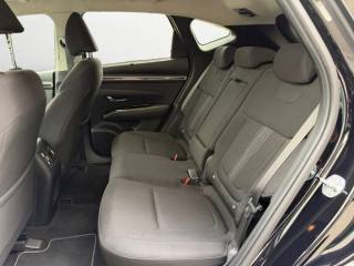 HYUNDAI Tucson usata, con ESP