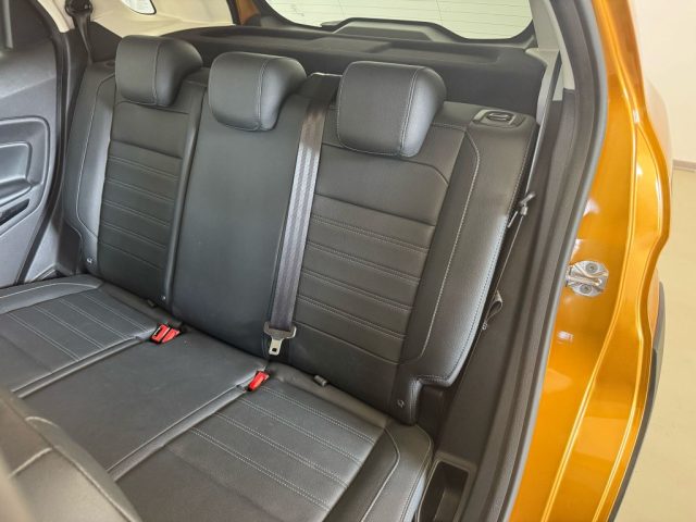 FORD EcoSport usata, con Cruise Control