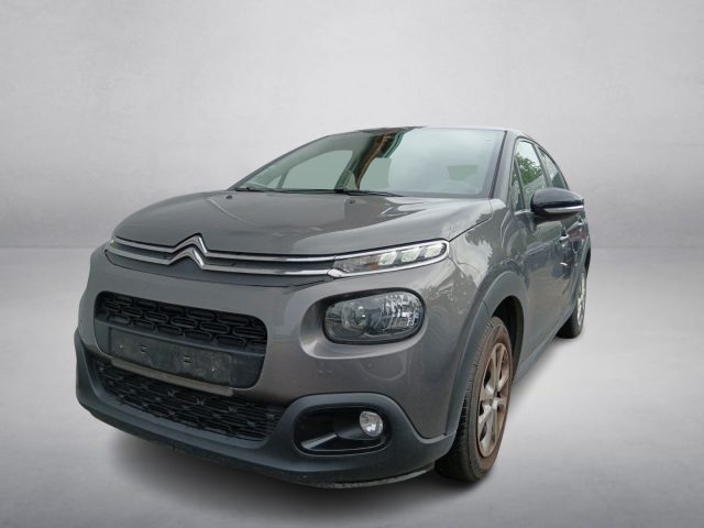 CITROEN C3 usata, con ABS