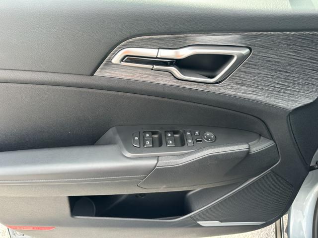 KIA Sportage usata, con Cerchi in lega
